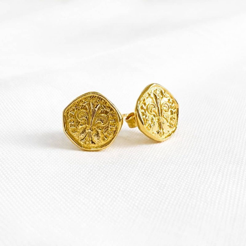 orecchini-perno-fiorino-firenze-oro-18kt-unisex-lifestyle-nfso-100-2-o